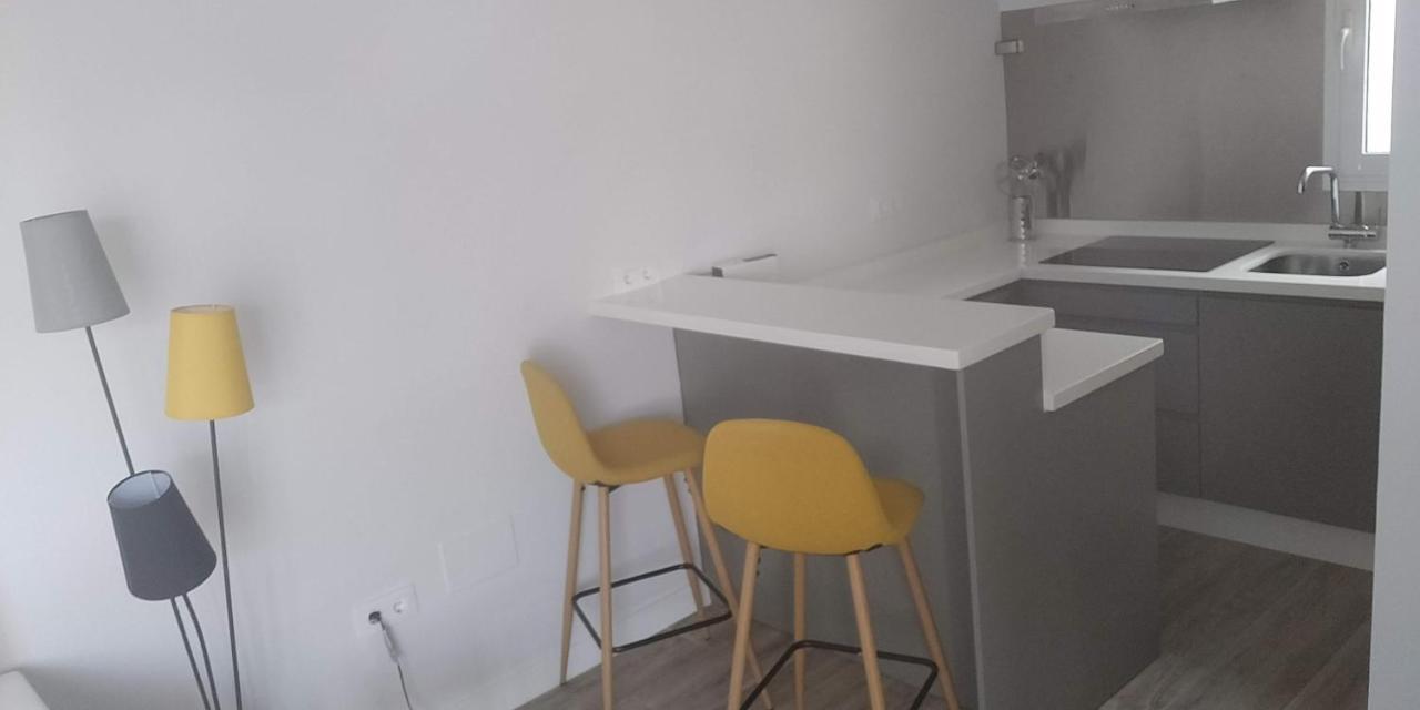La Casa De Sola Appartement Cádiz
