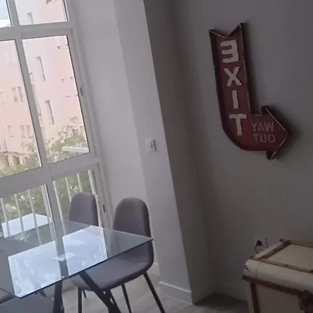 La Casa De Sola Apartment Cadiz Exterior photo