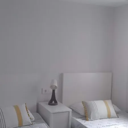 La Casa De Sola Apartment Cadiz Exterior photo