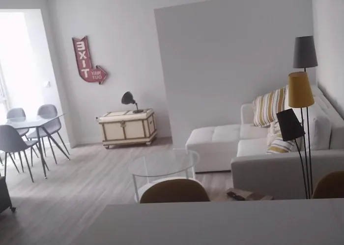 La Casa De Sola