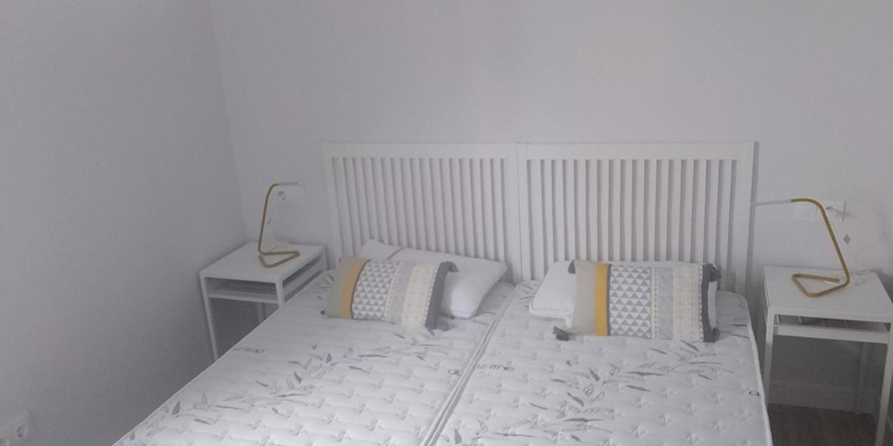 Appartement La Casa De Sola *