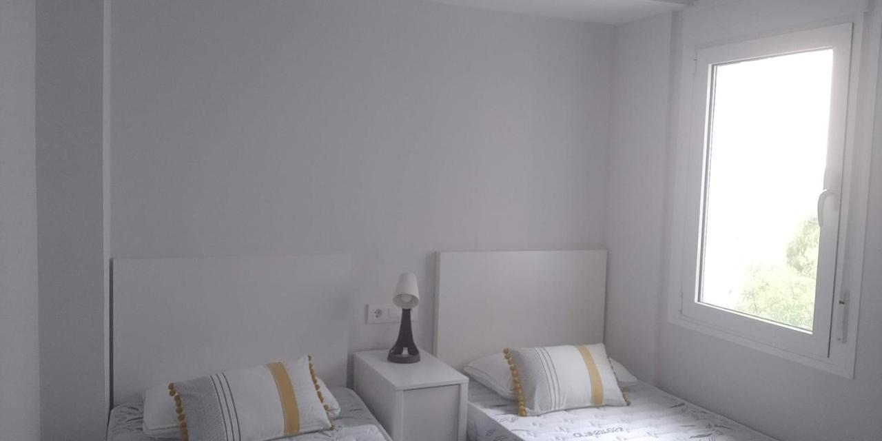 Apartment La Casa De Sola