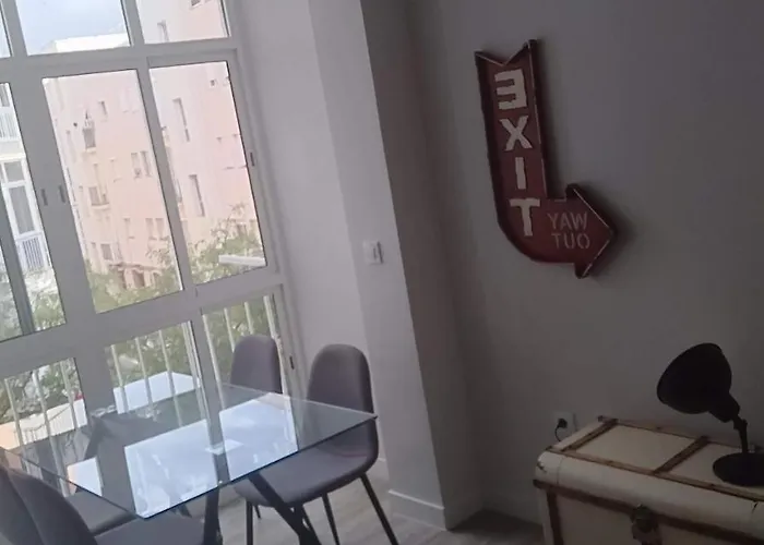 La Casa De Sola