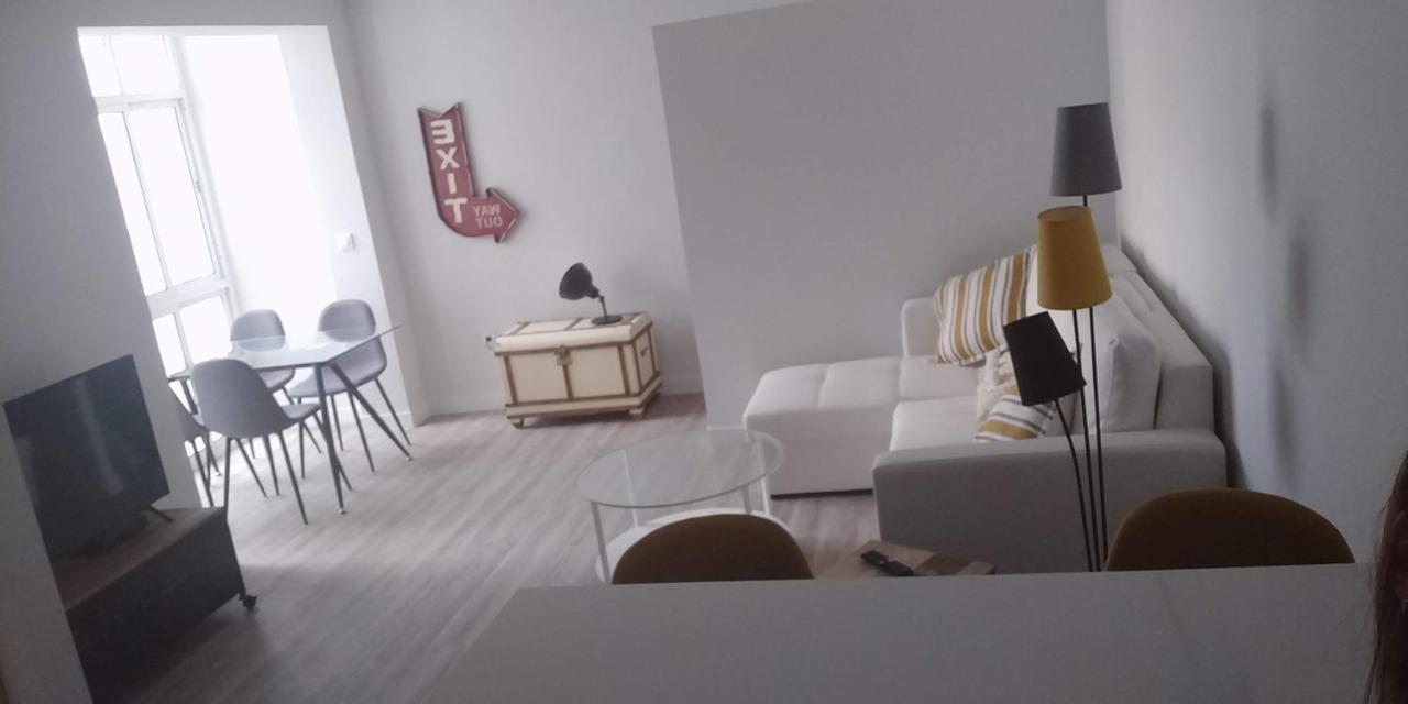 Apartment La Casa De Sola *