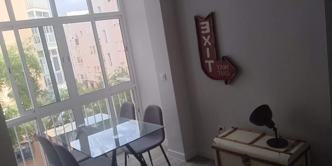La Casa De Sola Apartment Cadiz